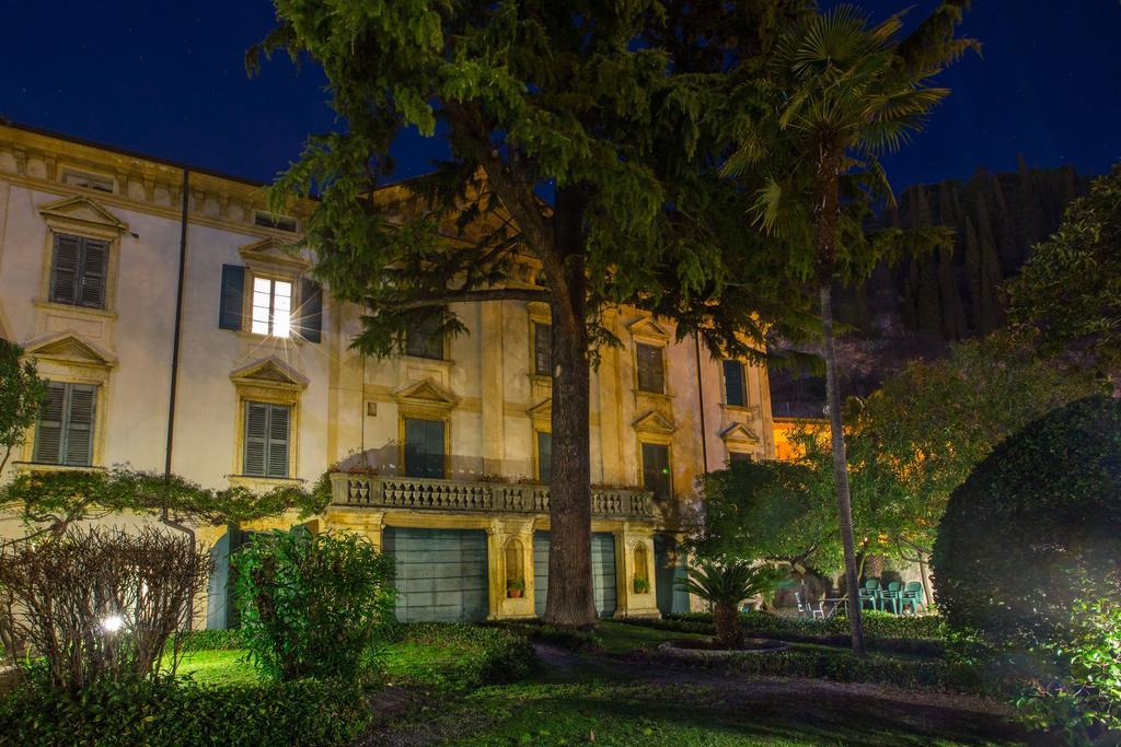 Il Batti Apartment Water Front And Private Beach Toscolano Maderno Exteriér fotografie