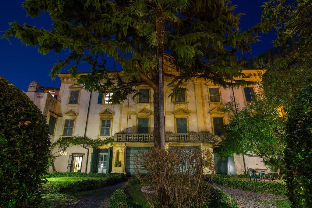 Il Batti Apartment Water Front And Private Beach Toscolano Maderno Exteriér fotografie