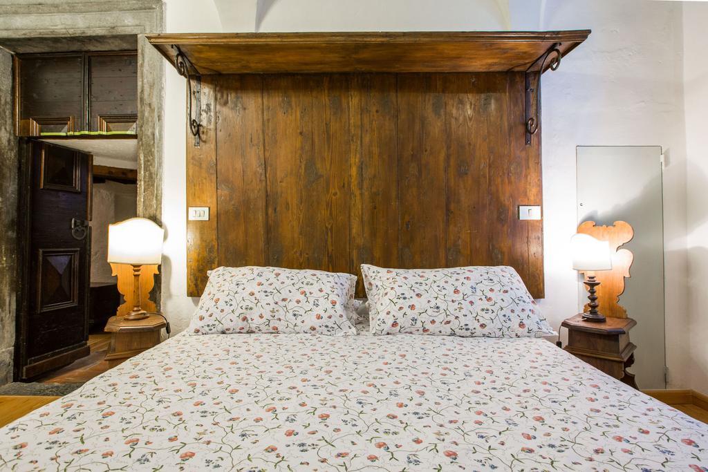 Il Batti Apartment Water Front And Private Beach Toscolano Maderno Exteriér fotografie