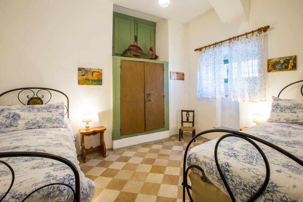 Il Batti Apartment Water Front And Private Beach Toscolano Maderno Exteriér fotografie