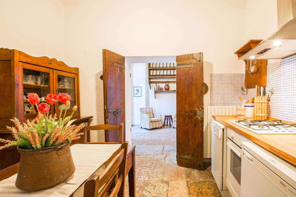 Il Batti Apartment Water Front And Private Beach Toscolano Maderno Exteriér fotografie