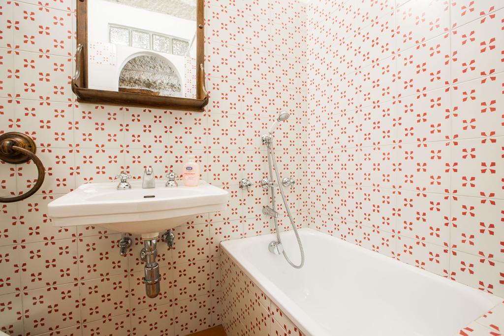 Il Batti Apartment Water Front And Private Beach Toscolano Maderno Exteriér fotografie